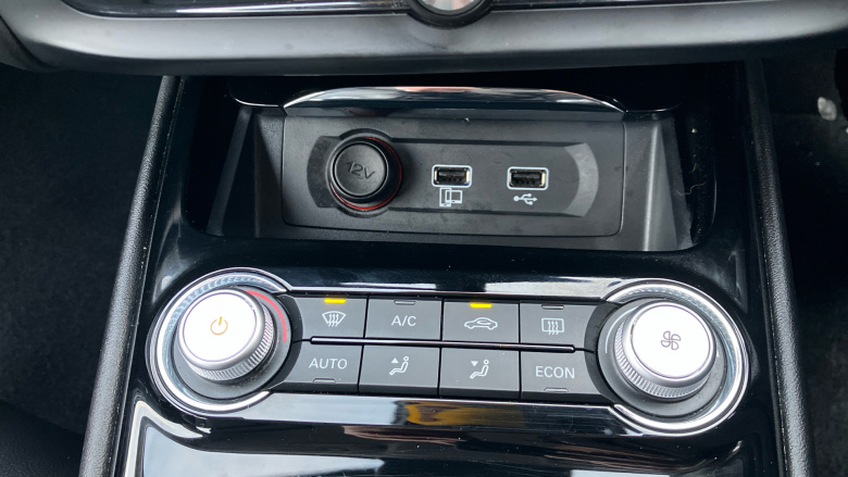 MG Mg5 115kW Exclusive EV 61kWh 5dr Auto Electric Estate